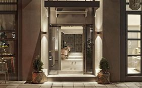 Vignette Collection The Chania Hotel Crete By Ihg